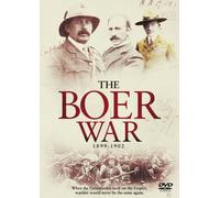 The Boer War [DVD]