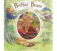 The Boffee Bears on Holiday