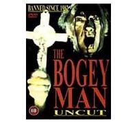 The Bogey Man (Uncut) [DVD]