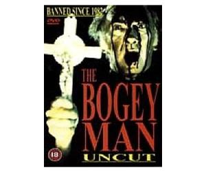 The Bogey Man (Uncut) [DVD]