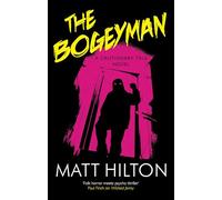 The Bogeyman (A Cautionary Tale Novel)