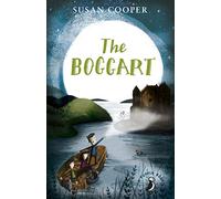 The Boggart (A Puffin Book)