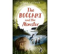 The Boggart And the Monster