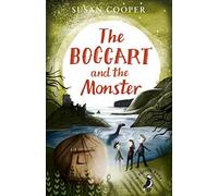 The Boggart And the Monster (A Puffin Book)
