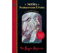 The Boggin Beginnin : The Bad Beginning in Scots