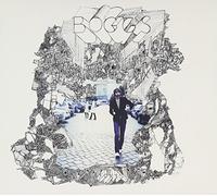 The Boggs - Forts [Us Import]