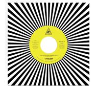 The Bogie Band The Witnesses/Take Them On (Vinyl) 7" Single (US IMPORT)