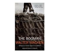 The Bogman