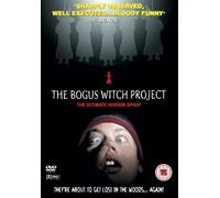 The Bogus Witch Project [DVD] [2007]