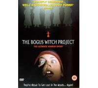 The Bogus Witch Project [DVD]