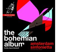 The Bohemian Album