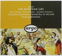 The Bohemian Girl