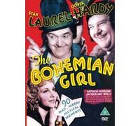 The Bohemian Girl [DVD]