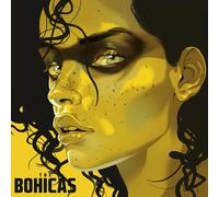 The Bohicas - The Making Of [Japan CD] HSE-10166