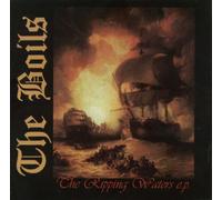 the boils - world poison
