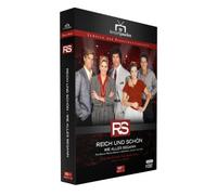 The Bold and the Beautiful - How It All Began (Ep. 151-175) - 5-DVD Box Set ( Bold and the Beautiful - Box 7 - Episodes 151-175 ) ( Bold & the Beautiful [ NON-USA FORMAT, PAL, Reg.0 Import - Germany ]