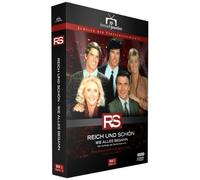 The Bold and the Beautiful - How It All Began (Ep. 51-75) - 5-DVD Box Set ( The Bold & the Beautiful - How It All Began - Box 3 - Episodes 51 - 75 ) ( T [ NON-USA FORMAT, PAL, Reg.0 Import - Germany ]