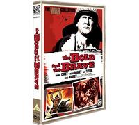 The Bold And The Brave [DVD]