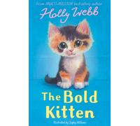 The Bold Kitten