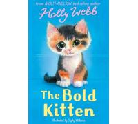 The Bold Kitten