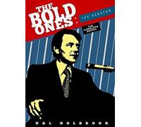 The Bold Ones - The Senator: The Complete Series