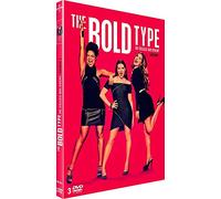 The Bold Type - Saison 1