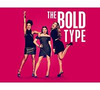 The Bold Type - Season 1