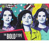 The Bold Type, Season 2