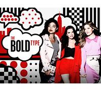 The Bold Type - Season 3