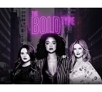 The Bold Type - Season 4