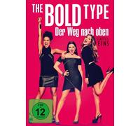 THE BOLD TYPE-STAFFEL 1 - KATIE STEVENS,AISHA DEE,MEGHANN FAHY 3 DVD NEW