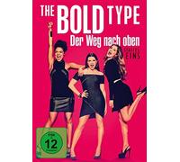 The Bold Type: The Way Up - Season One [3 DVDs]