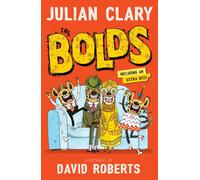 The Bolds: (The Bolds)