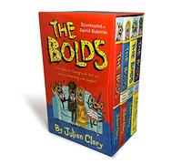 The Bolds Box Set: (The Bolds)