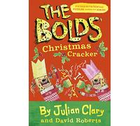 The Bolds' Christmas Cracker : A Festive Puzzle Book