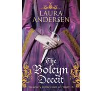 The Boleyn Deceit