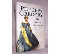 The Boleyn Inheritance (Boleyn, 5)