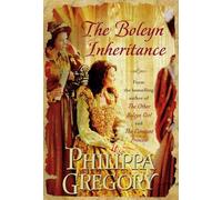 The Boleyn Inheritance by Philippa Gregory (2006-12-05)