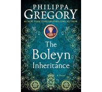 The Boleyn Inheritance (Plantagenet and Tudor Novels)