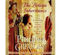 The Boleyn Inheritance: Written by Philippa Gregory, 2006 Edition, (Abridged) Publisher: Simon & Schuster Audio [Audio CD]