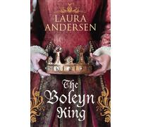 The Boleyn King