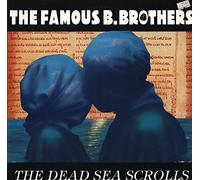 The Bollock Brothers - Dead!