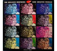 The Bollock Brothers - God Created Woman