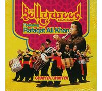 The Bollywood Brass Band & Rafaqat Ali Khan - Chaiyya Chaiyya