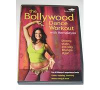 The Bollywood Dance Workout [2006] (REGION 1) (NTSC)
