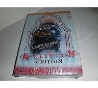 The Bollywood Edition - Ram-Jaane / Hey Ram / Asoka [Import allemand]