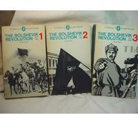 The Bolshevik Revolution: 1917-1923