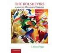The Bolsheviks and the Russian Empire