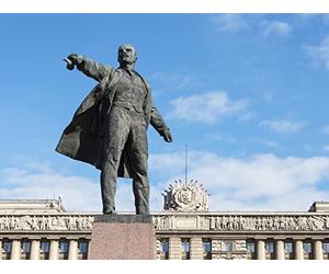 The Bolsheviks: Lenin, Trotsky, and Stalin