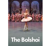 The Bolshoi